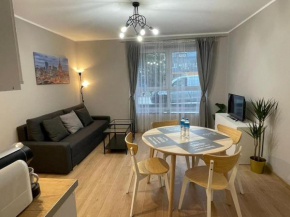 Cyprysowa Fine Apartment